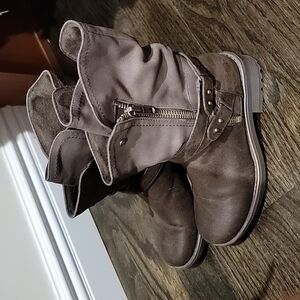 Motorcycle Boots